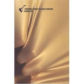 Dvd frankie goes - dvd,