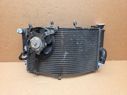 Radiatore ventola honda - e,