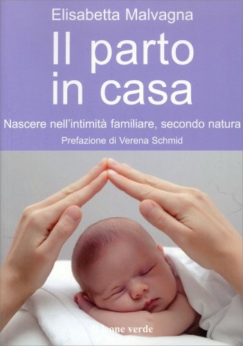 Libro parto casa - parto,