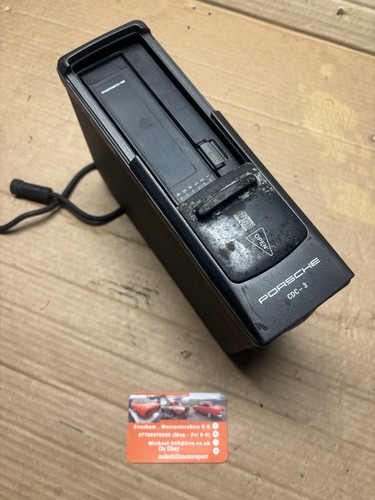 Porsche 911 996 2001 - porsche,