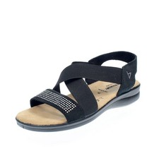 Valleverde Sandali Comfort Con