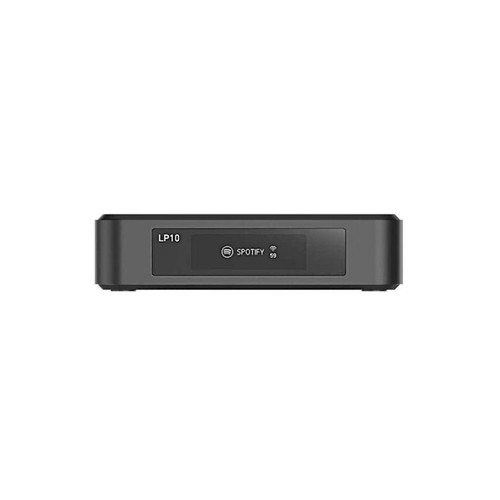 Nuprime audio lp10 - nuprime,