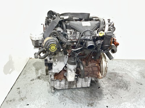 Motore completo per volvo v50 - completo,