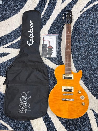 Epiphone slash afd les paul - slash,