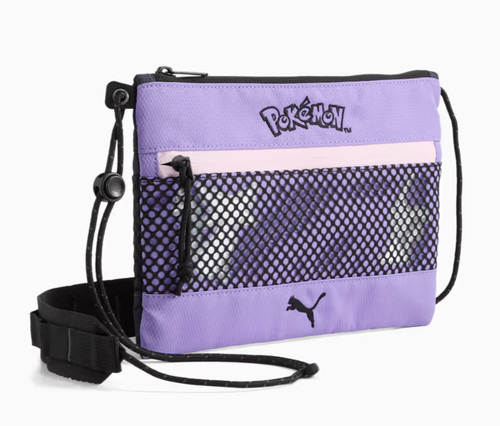 Borsa tracolla puma x - a,