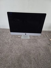 Apple iMac 27" Intel Core
