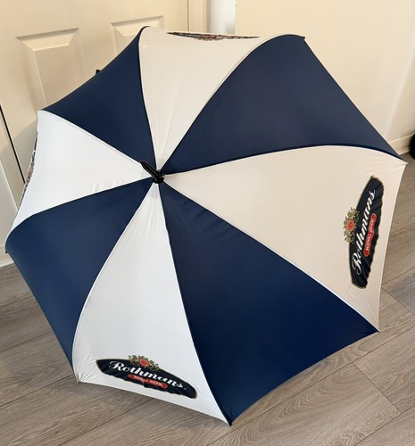 Rare vintage 1990 rothmans - rare,