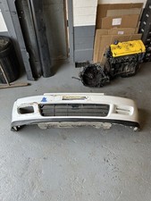 Honda Civic EG6 VTI Paraurti