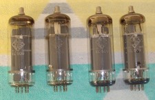 Telefunken el509 nos - telefunken,