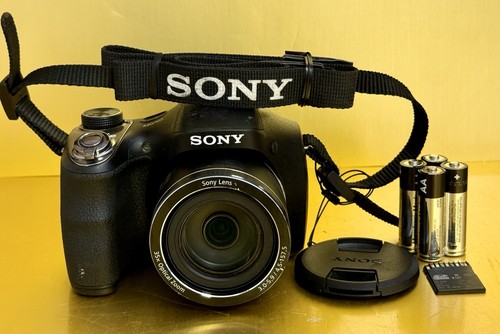 Sony cyber shot dsc - cyber,