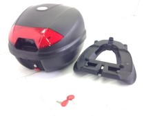 BAULETTO POSTERIORE PORTAPACCHI E ACCESSORI PIAGGIO MP3 YOURBAN ERL 300 2011