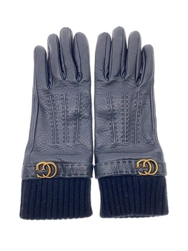 Guanti gucci incastro in - incastro,