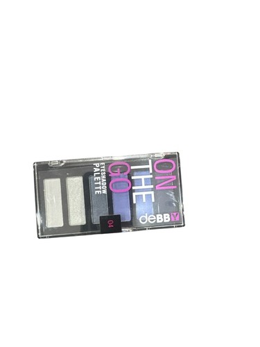 Debby one the eyeshadow - the,