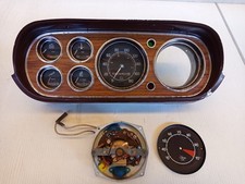 cruscotto originale Ford