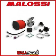 1613526 KIT CARBURATORE MALOSSI MHR TEAM VHST 28 FANTIC MOTARD 50 2T LC EURO 4 (