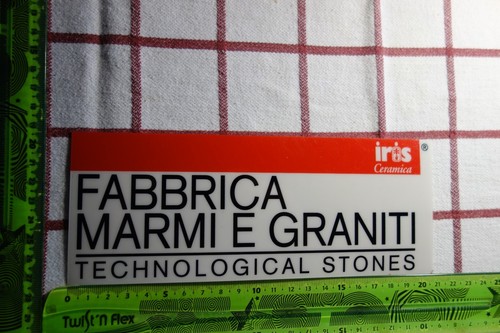 Antico adesivo iris ceramica - adesivo,