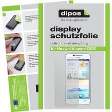 Pellicola per Huawei Ascend