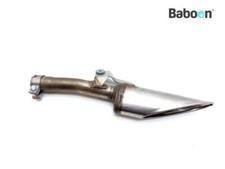 Silenziatore della marmitta