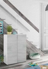 Armadio multiuso Dlel, Mobile