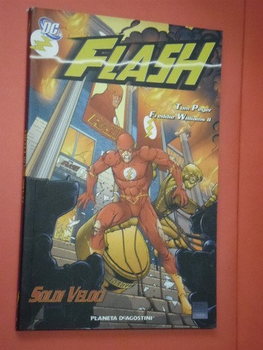 Flash brossurato soldi veloci - flash, -brossurato