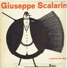 GIUSEPPE SCALARINI