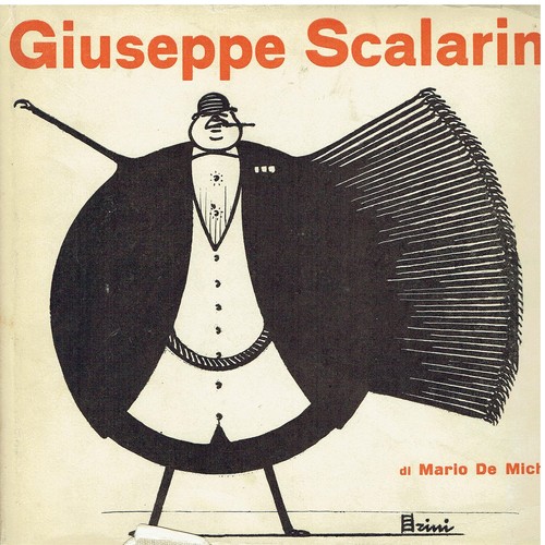 Giuseppe scalarini - giuseppe,
