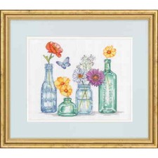 Dimensions Set per punto croce