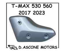 CHIGLIA COPRI COLLETTORI MARMITTA TMAX 530 560 2017 2018 2019 2020 2021 2024 ARG