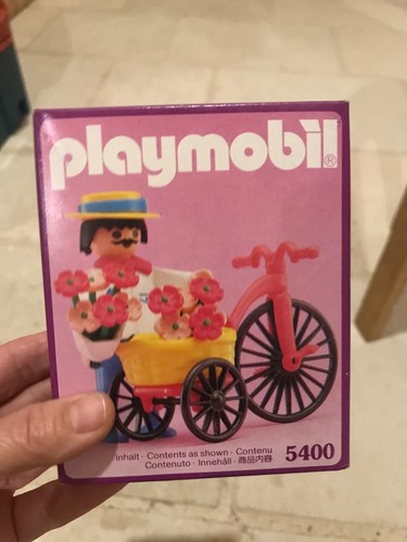 Playmobil 5400 casa vittoriana - playmobil,