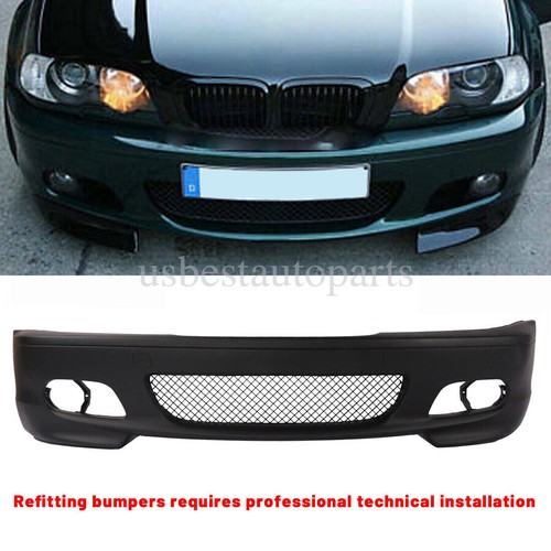 Front bumper assembly fit - front,