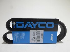 POLY-V BELT V-RIBBED BELT