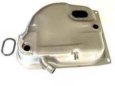 SERBATOIO BENZINA PANDA 4X4