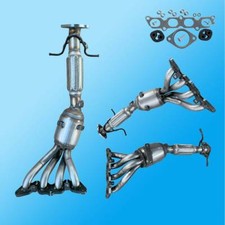 EU5 Catalizzatore FORD Focus