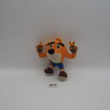 JK12 JUNK Crash Bandicoot