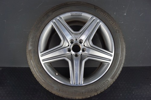 Cerchio lega mercedes - 1, in