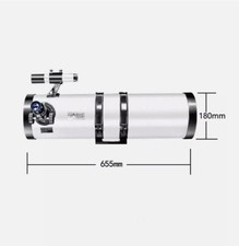 Skyoptikst 150mm telescopio - skyoptikst, f5