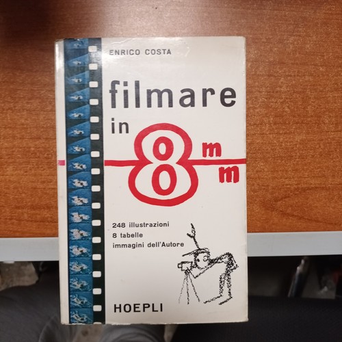Enrico costa filmare - enrico, costa-filmare