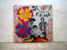 LE ORME-45 GIRI- " SENTI L'ESTATE CHE TORNA-MITA MITA "