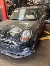 Breaking Mini One D F55 2015