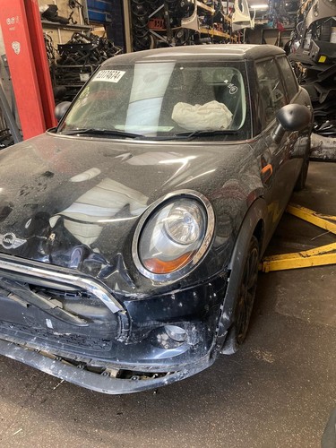 Breaking mini one f55 2015 - mini,