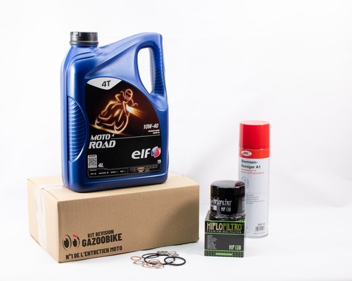 Kit entretien vidange standard - entretien,