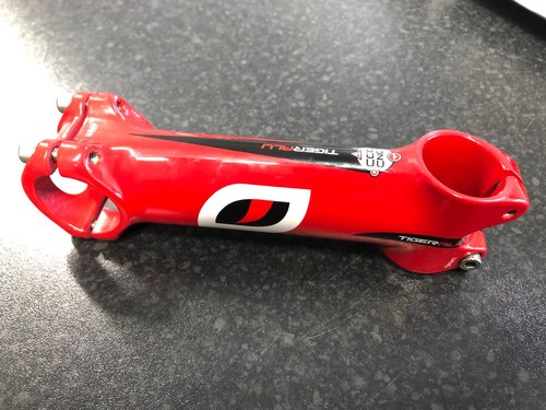 Most tiger - most, (pinarello)
