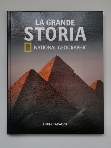 Grande storia national - la,