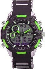 x Orologio Polso Uomo