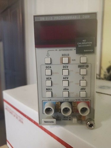 Multimetro digitale