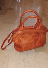 RED BAG I^ LEATHER CLASS WITH