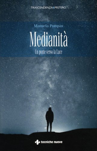 Libro medianità ponte - un,