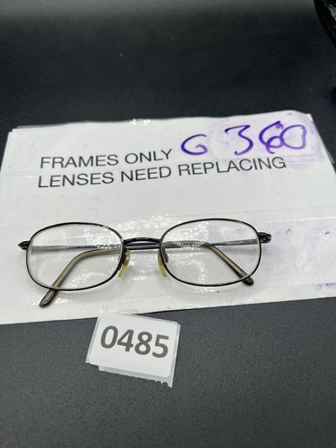 Bvlgari eyeglass 131 411 - bvlgari,