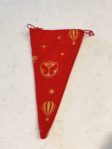 Tomorrowland piccolo sacchetto - tomorrowland,