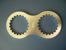 Strumento bloccaggio albero a